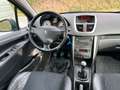 Peugeot 207 Escapade / Klima / Diesel / 195.000km Gris - thumbnail 15