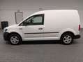 Volkswagen Caddy Kasten Standhzg./SHZ/PDC/AHK/Tempom. Weiß - thumbnail 2
