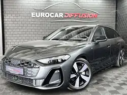 Audi A5 2.0 TFSI 204 CV AVANT TECH PLUS S TRONIC S-LINE PL