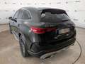 Mercedes-Benz GLC 300 300 de PHEV 4MATIC AMG LINE ADVANCED Schwarz - thumbnail 3