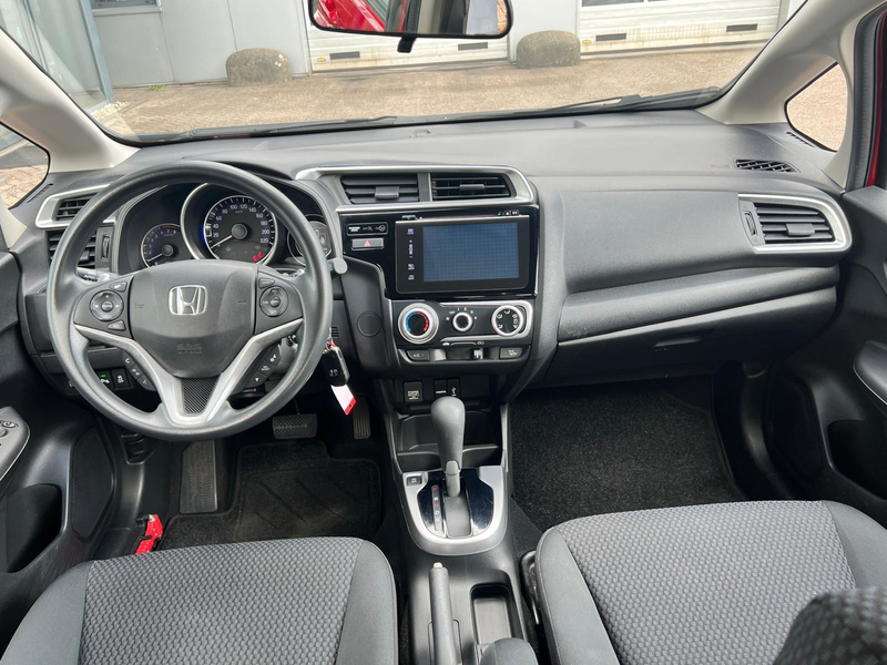 Honda Jazz 1.3 i-VTEC Comfort 102pk AUTOMAAT | TREKHAAK | NAV — photo 14
