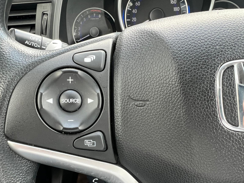 Honda Jazz 1.3 i-VTEC Comfort 102pk AUTOMAAT | TREKHAAK | NAV — photo 18