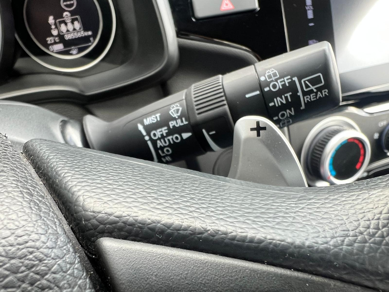 Honda Jazz 1.3 i-VTEC Comfort 102pk AUTOMAAT | TREKHAAK | NAV — photo 22