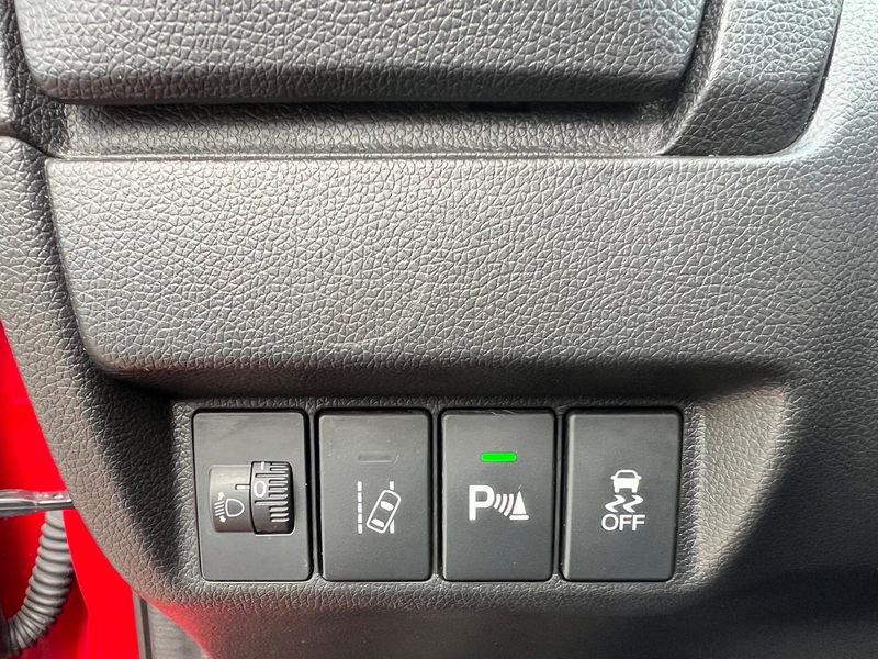 Honda Jazz 1.3 i-VTEC Comfort 102pk AUTOMAAT | TREKHAAK | NAV — photo 17