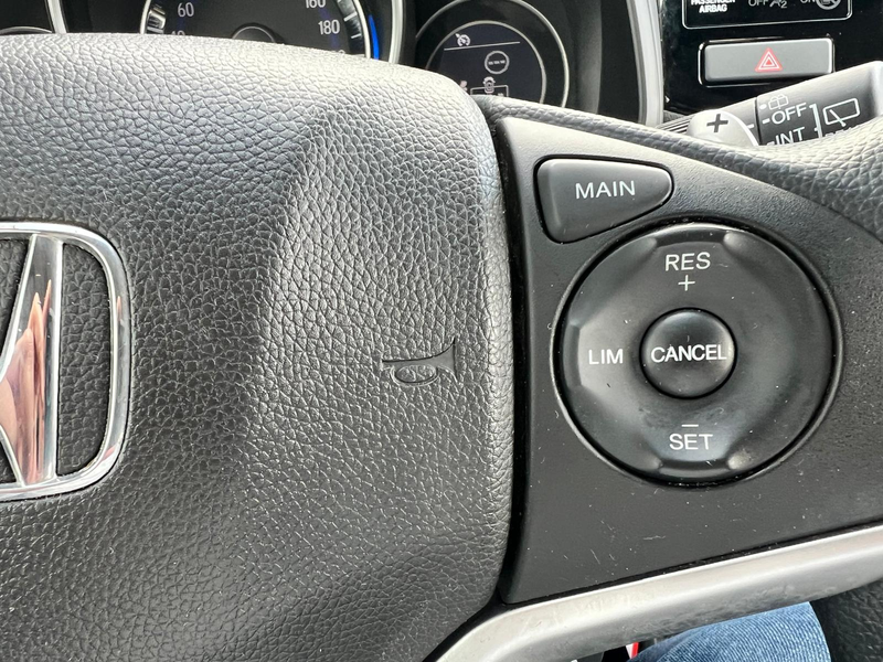Honda Jazz 1.3 i-VTEC Comfort 102pk AUTOMAAT | TREKHAAK | NAV — photo 19