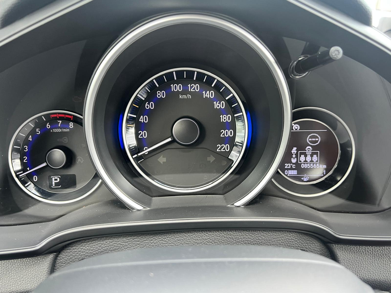 Honda Jazz 1.3 i-VTEC Comfort 102pk AUTOMAAT | TREKHAAK | NAV — photo 33