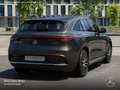 Mercedes-Benz EQC 400 4M AMG+MULTIBEAM+FAHRASS+KAMERA+KEYLESS Grau - thumbnail 5