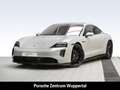 Porsche Taycan GTS HA-Lenkung InnoDrive Head-Up BOSE LED Weiß - thumbnail 1