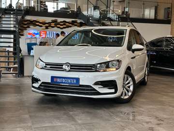 *R-Line*Sport*ACC*NAVI*2-ZONEN*LED*