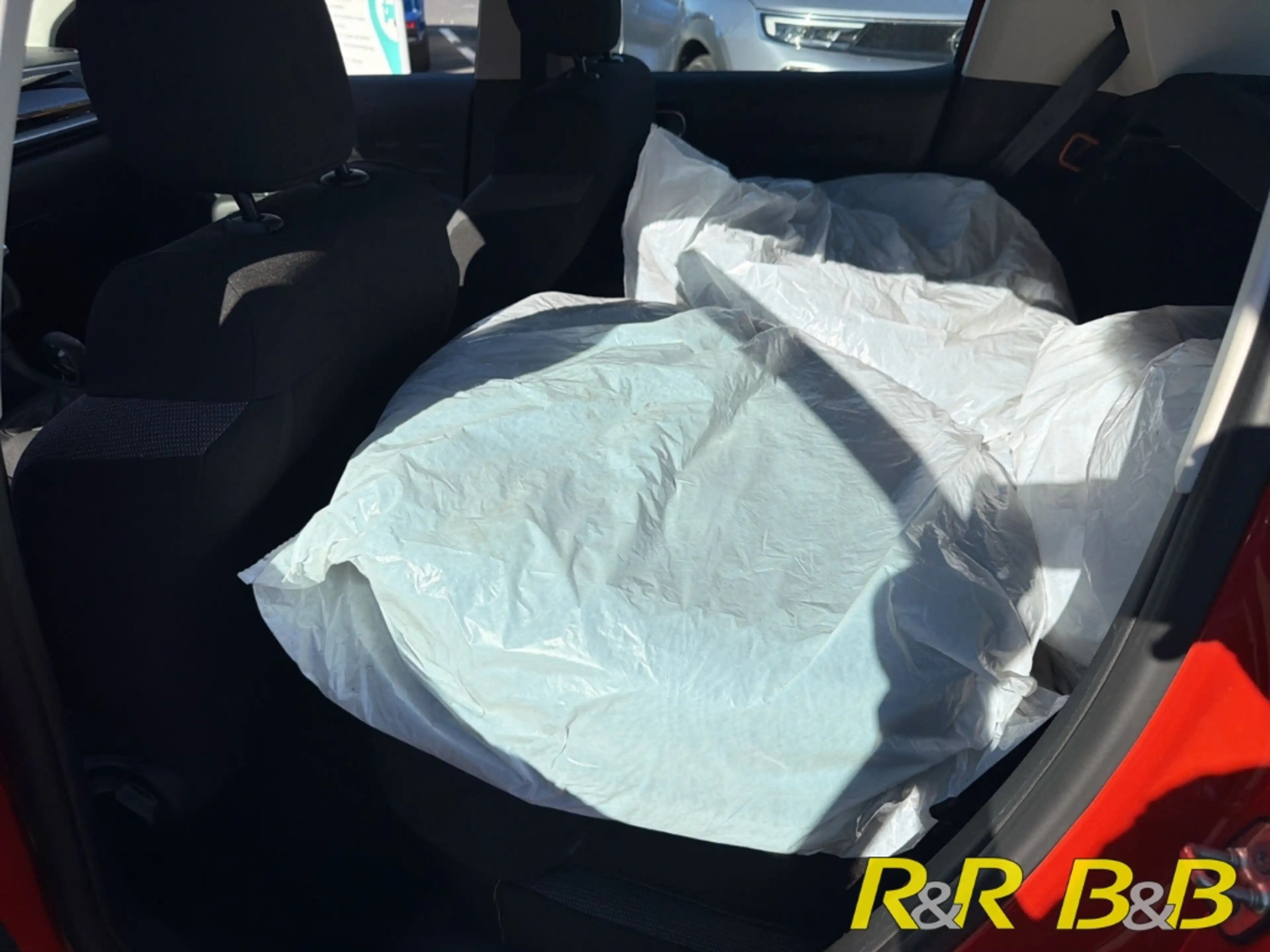 Citroen C3 Feel LED Spurhalteass. Verkehrszeichenerk. Notbrem — photo 8
