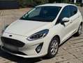 Ford Fiesta Fiesta 5-Türer 1.0 EcoBoost Titanium X Weiß - thumbnail 2