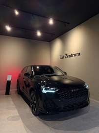 35 2.0 tdi S line edition s-tronic Identity Black