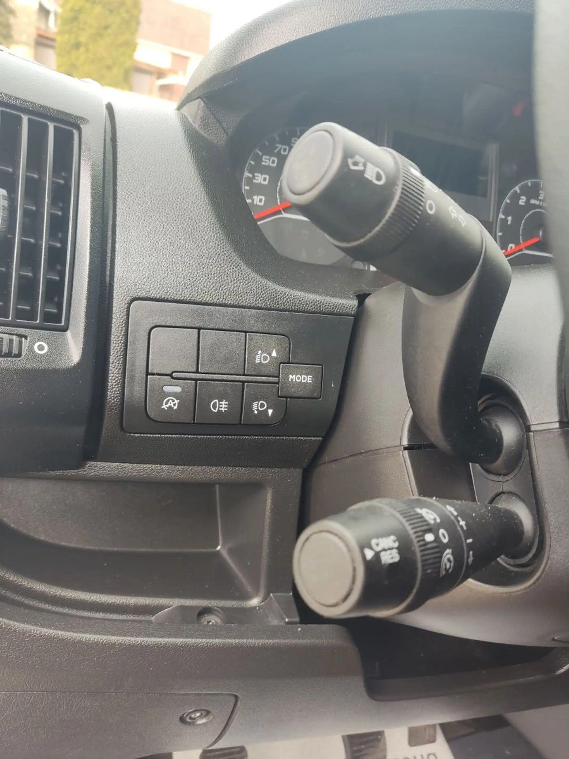 Opel Movano C L2H2 3,5t Selection Klima PDC Tempomat — photo 11