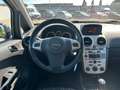 Opel Corsa D Navi Fahrradträger Sitz+Lenkradheizung Blau - thumbnail 13