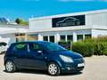 Opel Corsa D Navi Fahrradträger Sitz+Lenkradheizung Blau - thumbnail 1