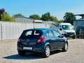 Opel Corsa D Navi Fahrradträger Sitz+Lenkradheizung Blau - thumbnail 3