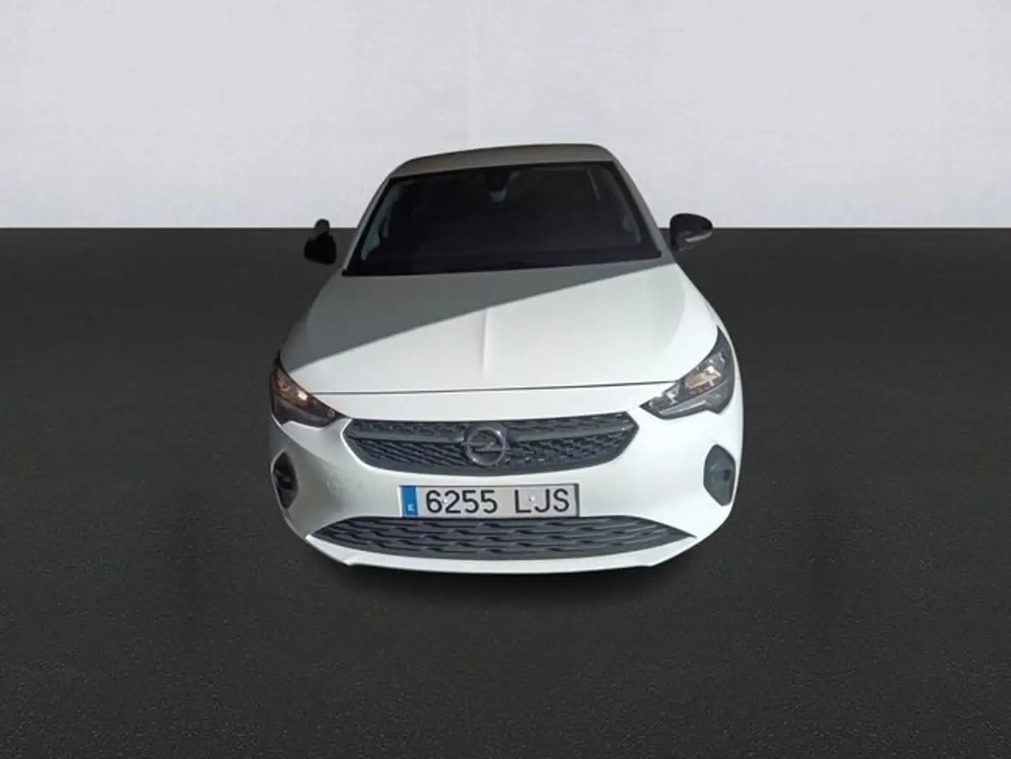 Opel Corsa 1.2T XHL S/S Edition 100 Blanco - 2