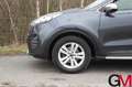 Kia Sportage 1.6i 2WD Business Fusion ISG Czarny - thumbnail 11