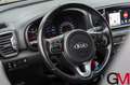 Kia Sportage 1.6i 2WD Business Fusion ISG Czarny - thumbnail 24