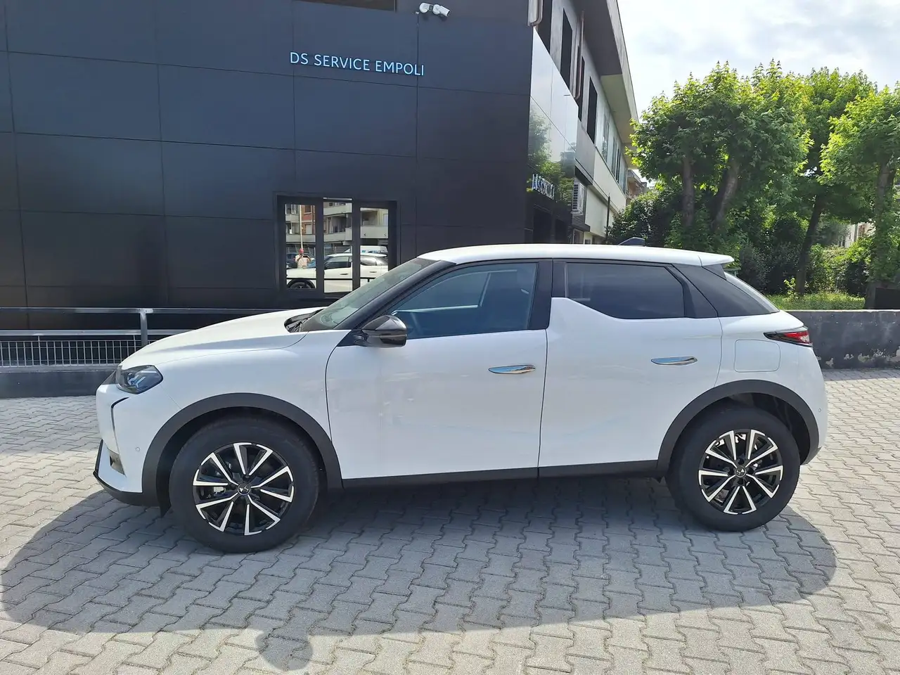 DS Automobiles DS 3 Crossback 2026