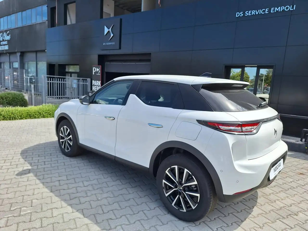DS Automobiles DS 3 Crossback 2026