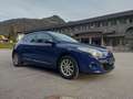 Renault Megane Mégane Expression 1,6 16V 100 Expression Blau - thumbnail 10