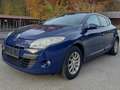 Renault Megane Mégane Expression 1,6 16V 100 Expression Blau - thumbnail 2