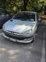 Peugeot 206 206 CC CC 1.6 16v Argento - thumbnail 7