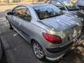 Peugeot 206 206 CC CC 1.6 16v Argento - thumbnail 5