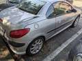 Peugeot 206 206 CC CC 1.6 16v Argento - thumbnail 4