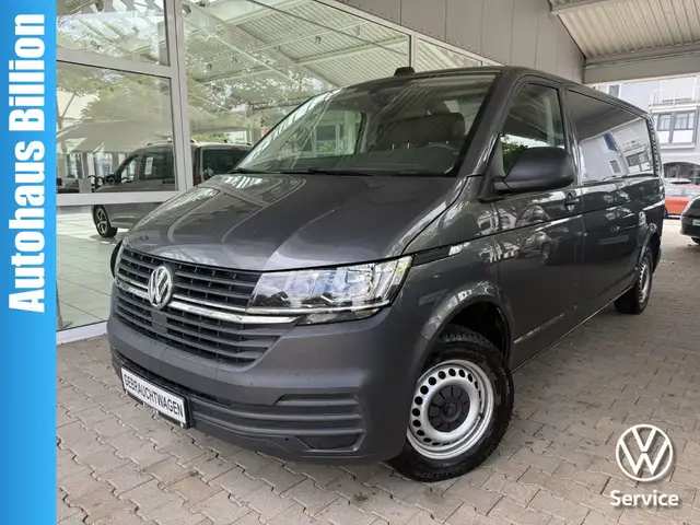 Volkswagen T6 Transporter T6.1 Transporter Kasten 2.0 TDI EcoProfi L2H1