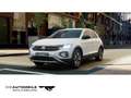 Volkswagen T-Roc 2.0 TDI SCR GOAL - Fahrschulausstattung Weiß - thumbnail 1