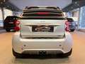 smart brabus Cabrio Brabus 1.0 Turbo Xclusive Softouch Gris - thumbnail 5