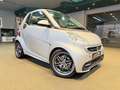 smart brabus Cabrio Brabus 1.0 Turbo Xclusive Softouch Gris - thumbnail 3