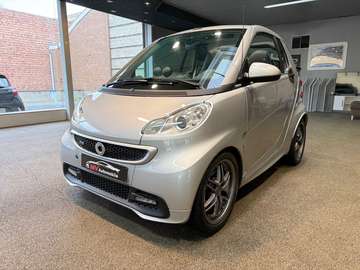 Cabrio Brabus 1.0 Turbo Xclusive Softouch