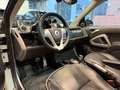 smart brabus Cabrio Brabus 1.0 Turbo Xclusive Softouch Gris - thumbnail 10