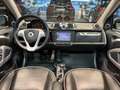 smart brabus Cabrio Brabus 1.0 Turbo Xclusive Softouch Gris - thumbnail 11