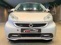 smart brabus Cabrio Brabus 1.0 Turbo Xclusive Softouch Gris - thumbnail 2