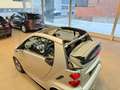 smart brabus Cabrio Brabus 1.0 Turbo Xclusive Softouch Gris - thumbnail 9
