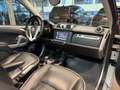 smart brabus Cabrio Brabus 1.0 Turbo Xclusive Softouch Gris - thumbnail 12