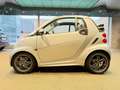 smart brabus Cabrio Brabus 1.0 Turbo Xclusive Softouch Gris - thumbnail 8