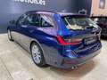 BMW 318 318dA Touring Azul - thumbnail 5