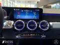 Mercedes-Benz GLB 220 d 4M AMG+AHK+DISTRONIC+MULTIBEAM+KEYLESS Schwarz - thumbnail 15