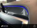 Mercedes-Benz GLB 220 d 4M AMG+AHK+DISTRONIC+MULTIBEAM+KEYLESS Schwarz - thumbnail 11