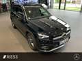 Mercedes-Benz GLB 220 d 4M AMG+AHK+DISTRONIC+MULTIBEAM+KEYLESS Schwarz - thumbnail 8