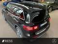 Mercedes-Benz GLB 220 d 4M AMG+AHK+DISTRONIC+MULTIBEAM+KEYLESS Schwarz - thumbnail 6