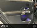 Mercedes-Benz GLB 220 d 4M AMG+AHK+DISTRONIC+MULTIBEAM+KEYLESS Schwarz - thumbnail 5
