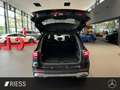 Mercedes-Benz GLB 220 d 4M AMG+AHK+DISTRONIC+MULTIBEAM+KEYLESS Schwarz - thumbnail 17