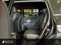 Mercedes-Benz GLB 220 d 4M AMG+AHK+DISTRONIC+MULTIBEAM+KEYLESS Schwarz - thumbnail 4
