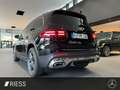 Mercedes-Benz GLB 220 d 4M AMG+AHK+DISTRONIC+MULTIBEAM+KEYLESS Schwarz - thumbnail 18